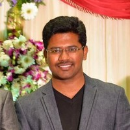 Dharunraj Venkatasubbu