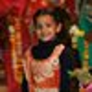 Anjali Sethi