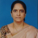 Vijaya Lakshmi M