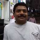 Raj Mohan