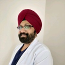 Gurpreet Popli
