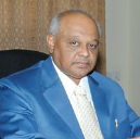 G.M. Mahesh