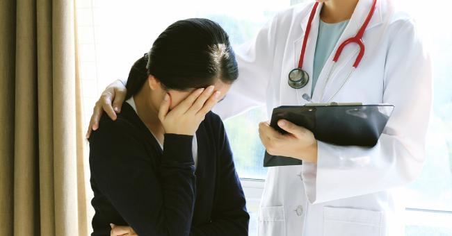 Non Pharmaceutical Management Of Depression: Scottish Intercollegiate Guideline