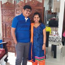 K Swathi Padma