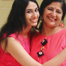 Anisha A Chokshi