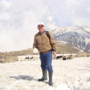 Govind Singh Titiyal