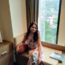 Arpita Kasbekar