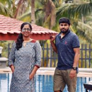 Priyadarshini R