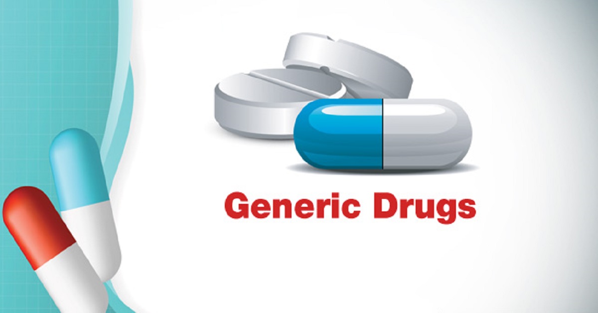 How True Are Generic Drugs