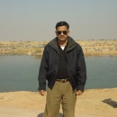 Prakash Chandra Das