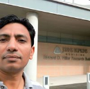 Mohammed Fahud Khurram