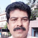 Chandrashekhar Gujjal