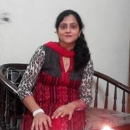 Preasy Sharma