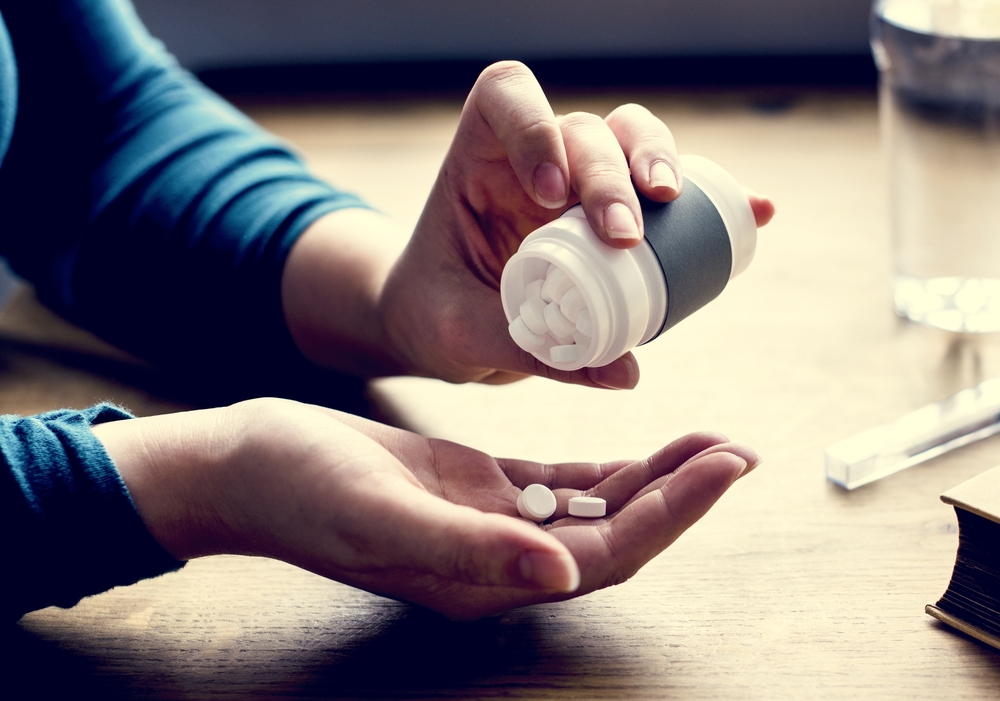 Bioavailability Of Generic Drugs