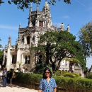 Ankitha Hebbar