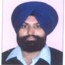 Jaswinder Singh