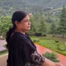 Yasmeen Khan
