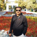 Krishna Gopal