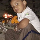 Pream Kumar Dhruv