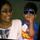 tulsi vijayendar