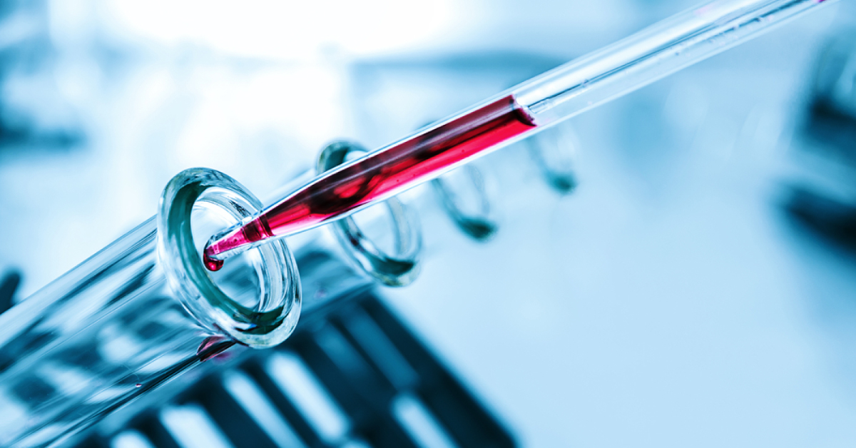 Blood Based Tests For Cancer Detection, An Alternative To Tissue Biopsies