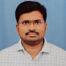P Srinivas Narasinga Rao