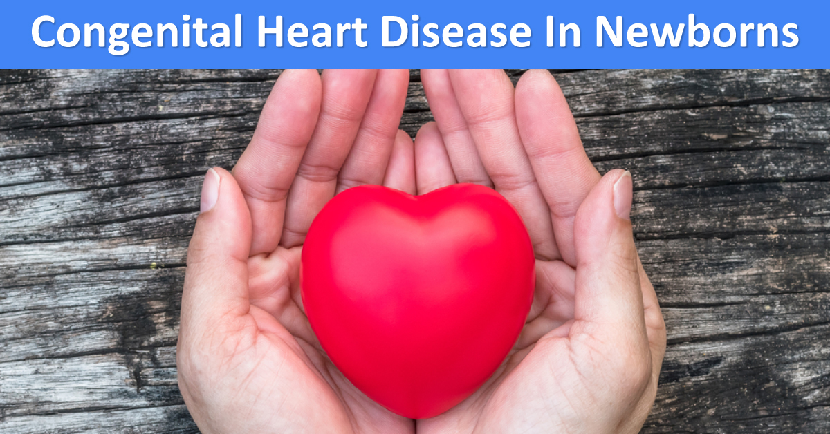 Evaluating Critical Congenital Heart Disease Risk In Newborn