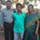 M Johnraj Suresh