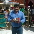 Naresh Kumar Sharma