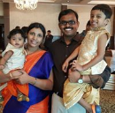 Pavani Thavva