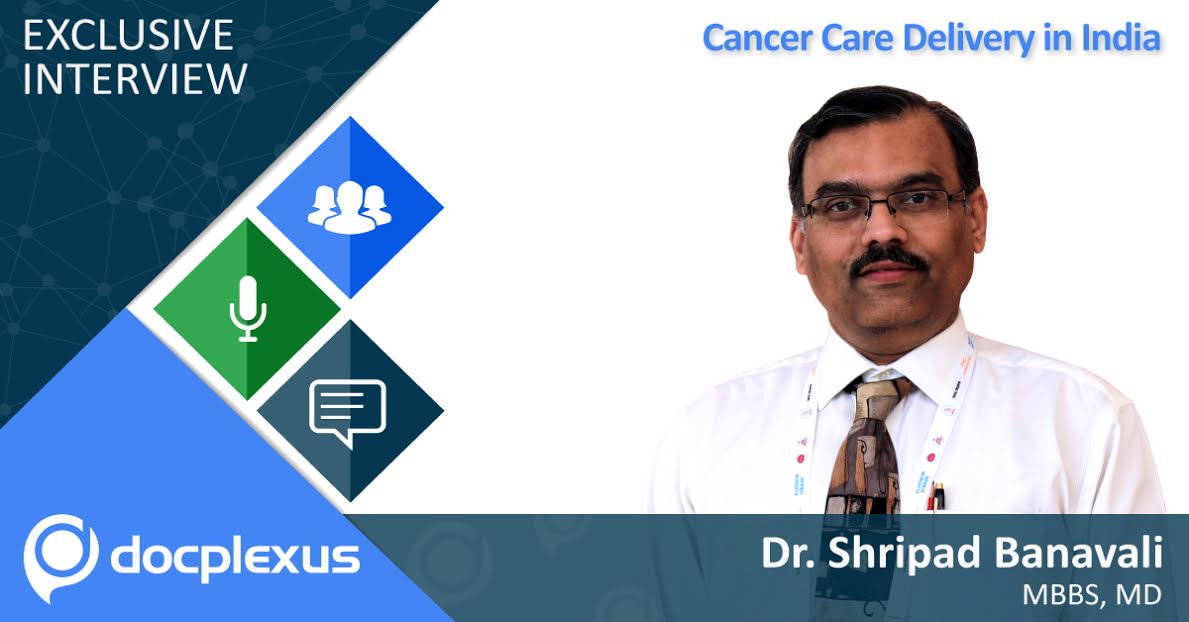 Cancer Care Delivery In India