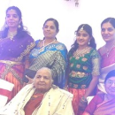 Mohan Reddy Kethi Reddy Venkata