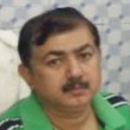 Sanjay Kohli