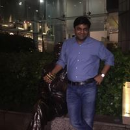 Ujwal Sinha 