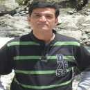 Rajendra A Amin