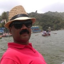 L. J. Dharmendra Naidu