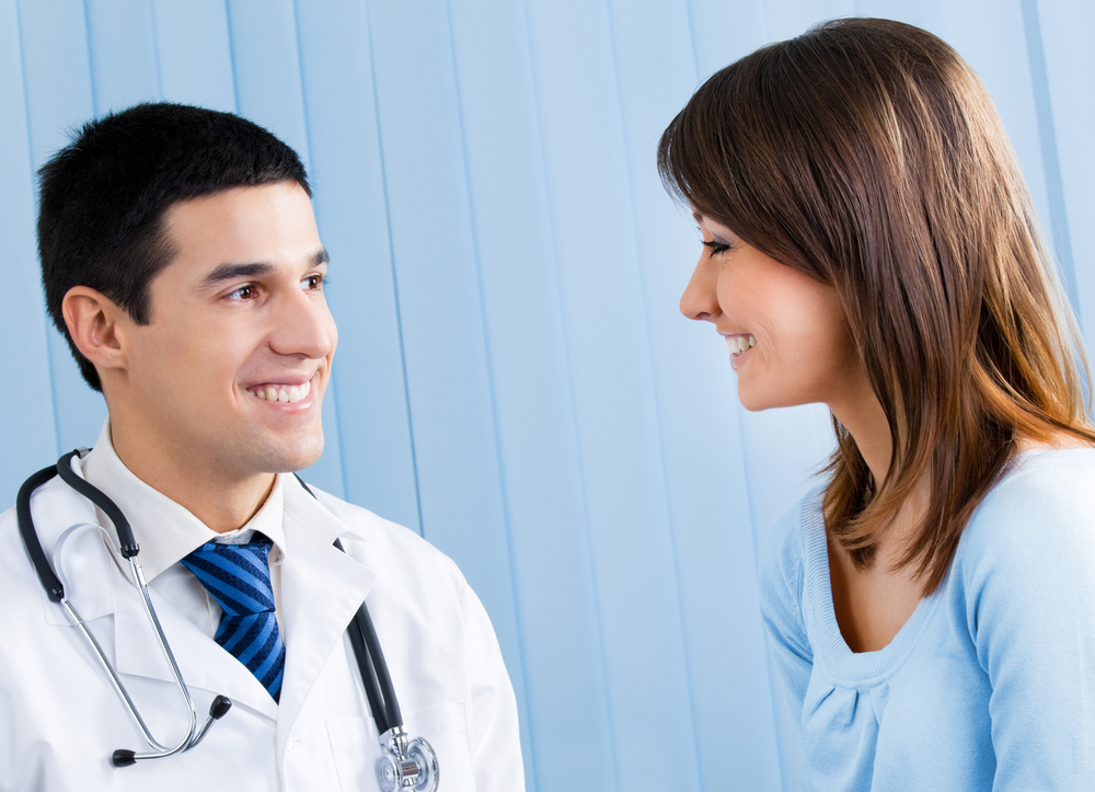 Patients Are Partners In Decisions Relating To Their Treatment