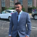Prashanth Acharya
