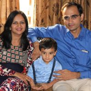 Jagdish Patel