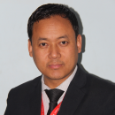 Ben Limbu