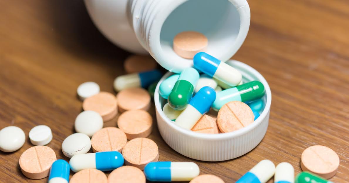 AIIMS Short Of Generic Drugs