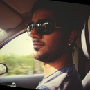 Chandrashekar P