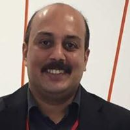 Nagraj N Naik