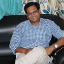 Anurga Srivastava