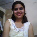 Priya Avinash Gawali