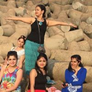 Bharti Thaker