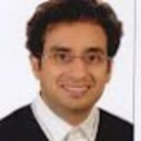 Krishna Prasad P. R.