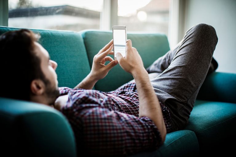 What Research Says About Smartphones And Our Brains