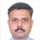 Shyamasunder Bhat