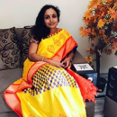 K Padmavathi